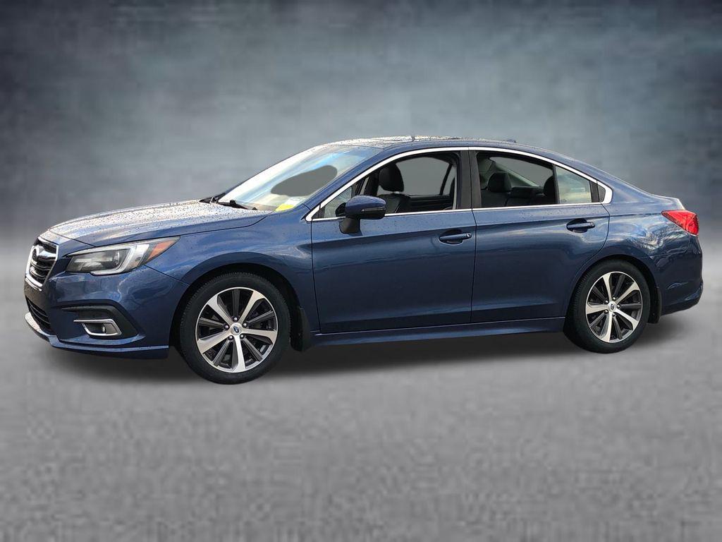 used 2019 Subaru Legacy car, priced at $14,994