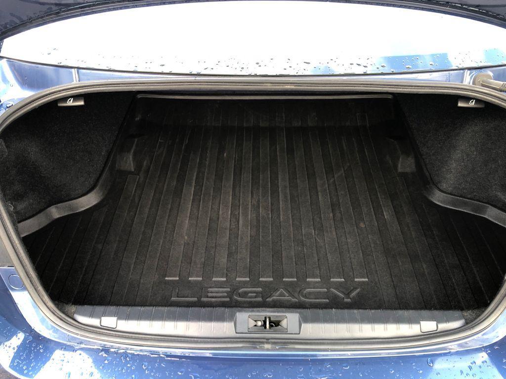 used 2019 Subaru Legacy car, priced at $14,994