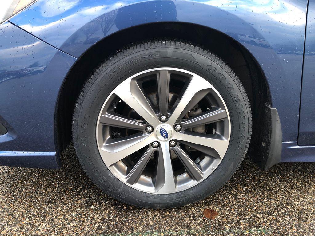 used 2019 Subaru Legacy car, priced at $14,994