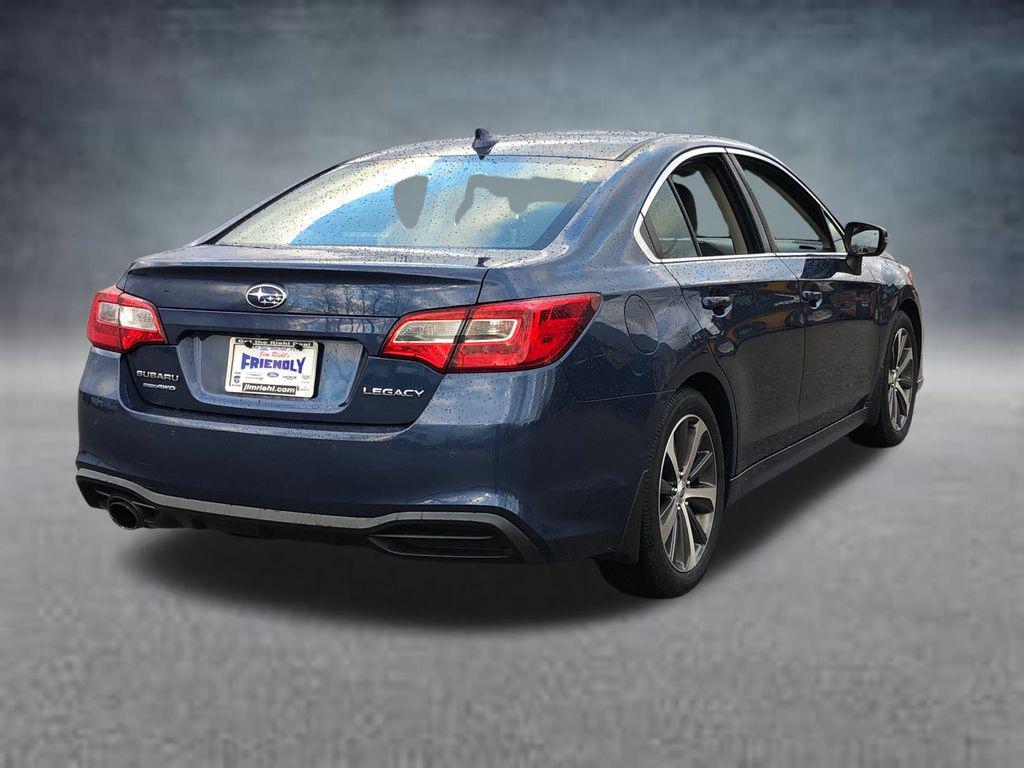used 2019 Subaru Legacy car, priced at $14,994