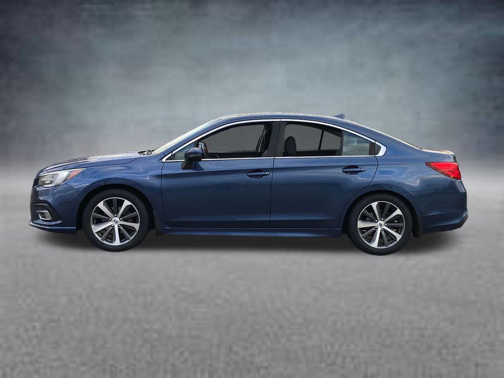 used 2019 Subaru Legacy car, priced at $14,994