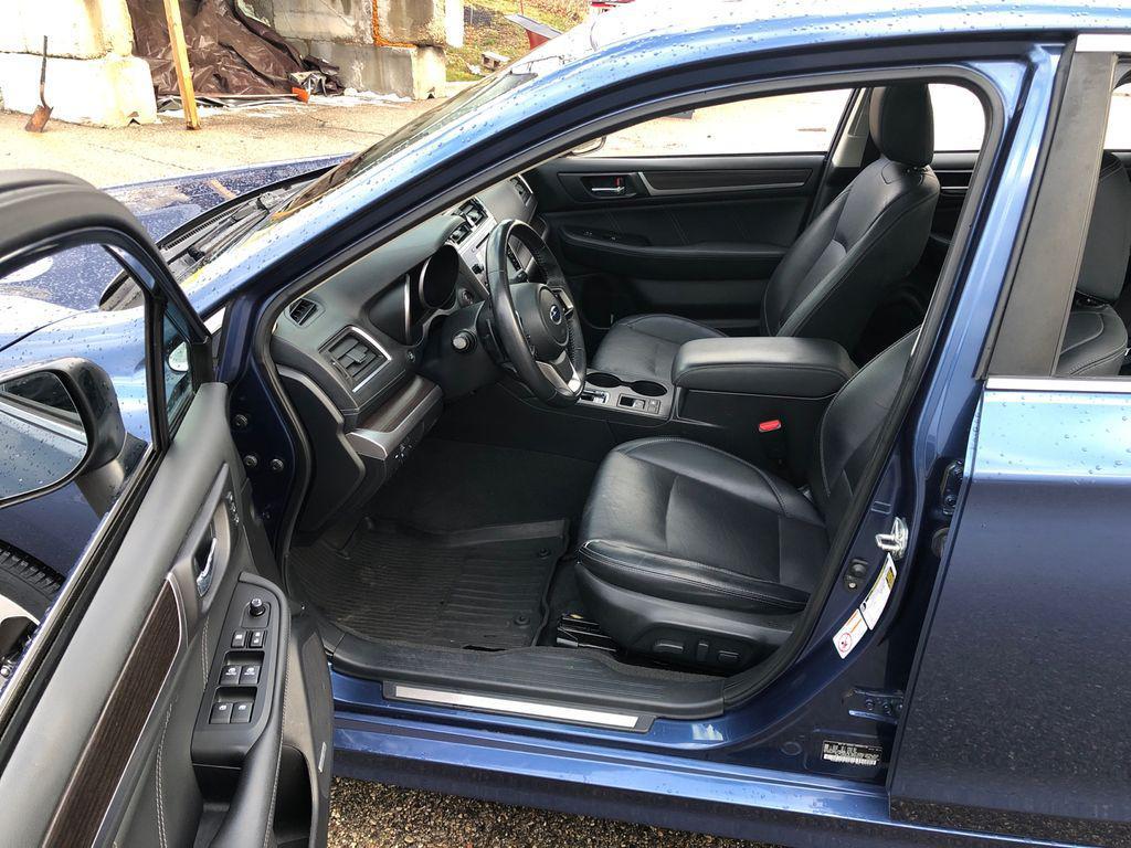 used 2019 Subaru Legacy car, priced at $14,994