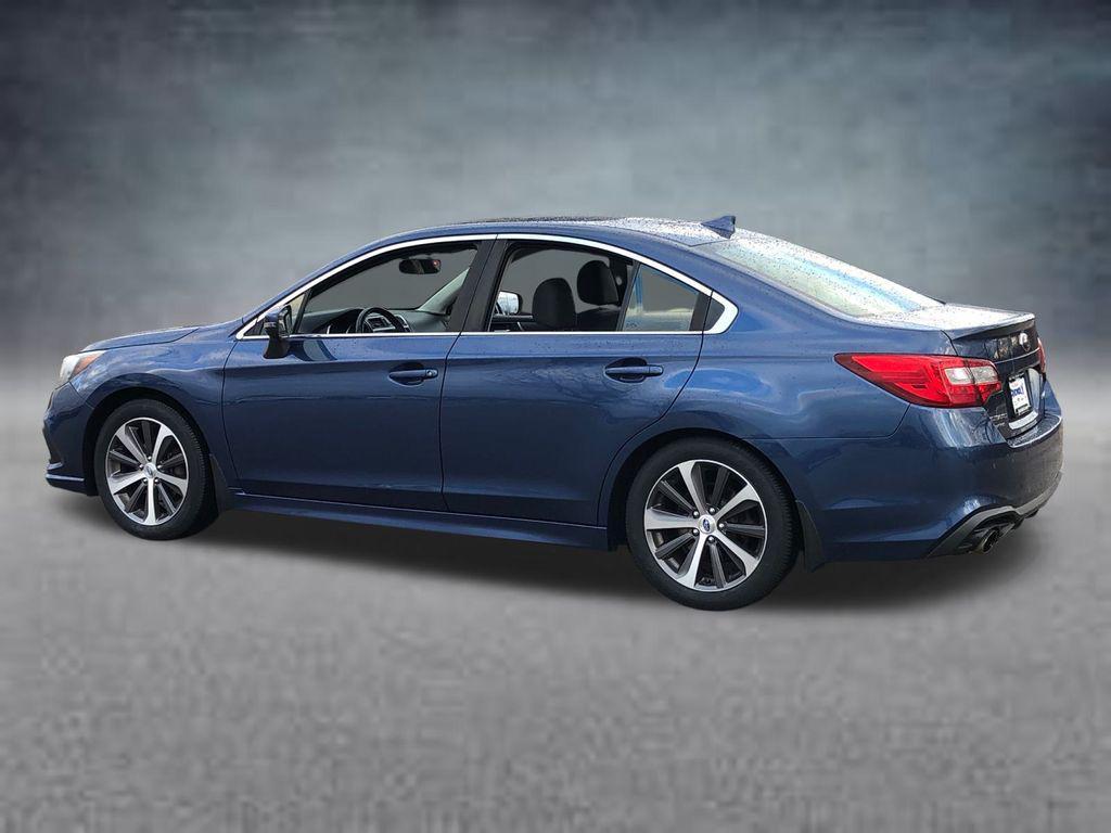 used 2019 Subaru Legacy car, priced at $14,994