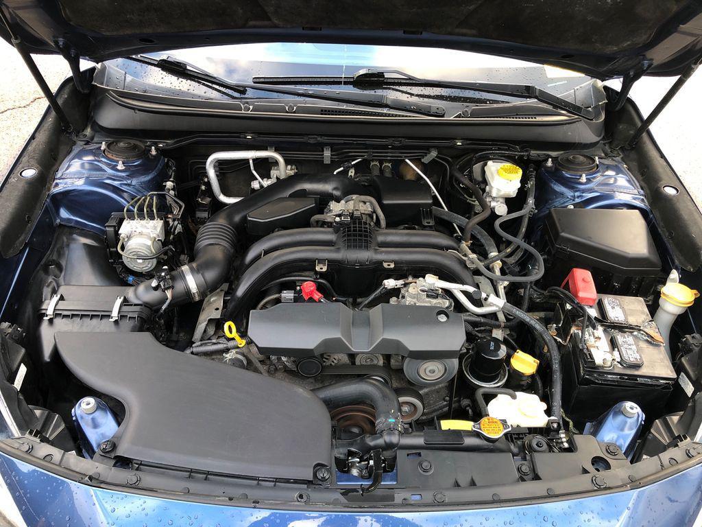 used 2019 Subaru Legacy car, priced at $14,994