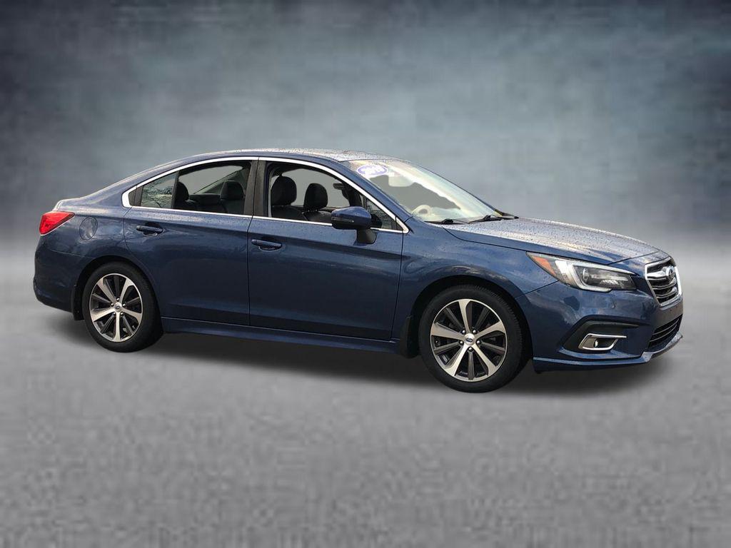 used 2019 Subaru Legacy car, priced at $14,994