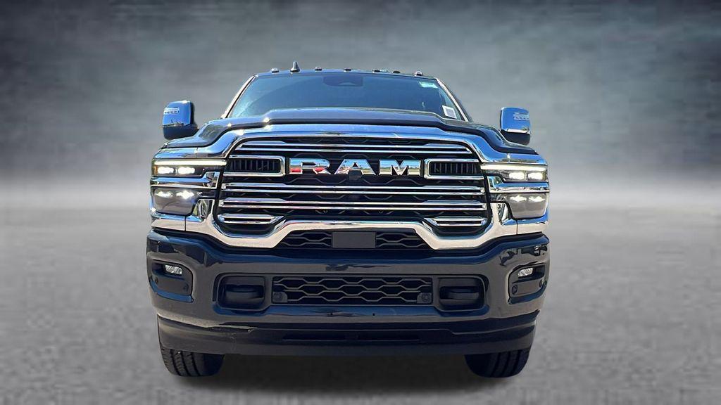 new 2025 Ram 2500 car, priced at $71,930