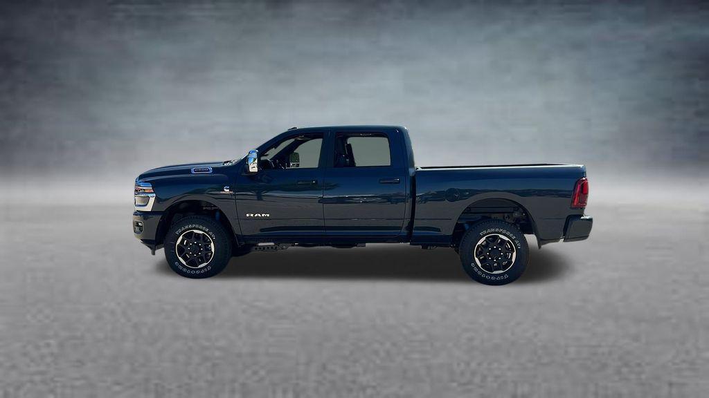 new 2025 Ram 2500 car, priced at $71,930