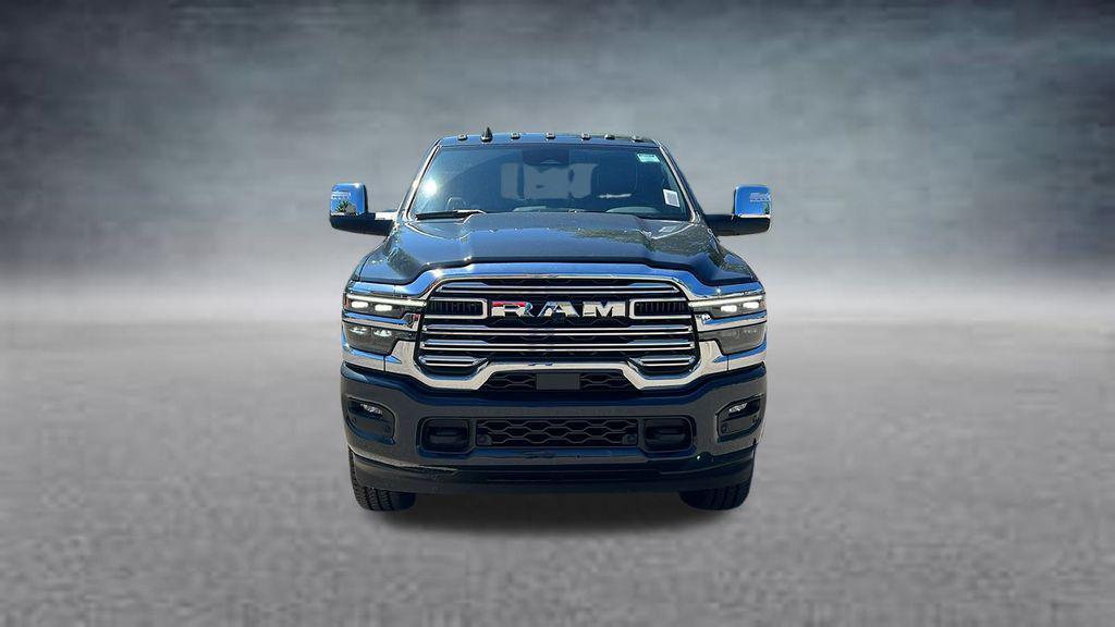 new 2025 Ram 2500 car, priced at $71,930