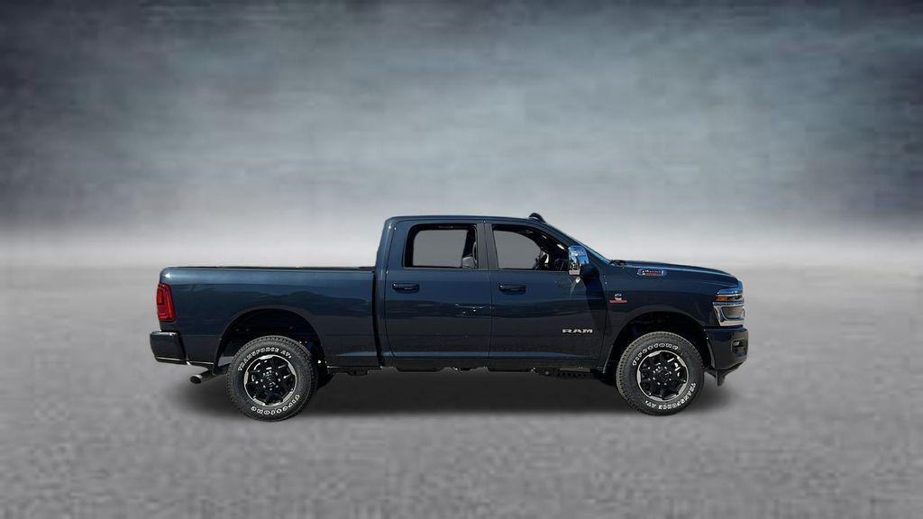 new 2025 Ram 2500 car, priced at $71,930