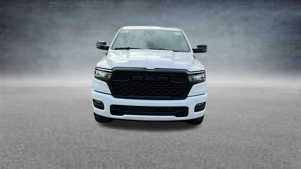 new 2026 Ram 1500 car, priced at $50,226
