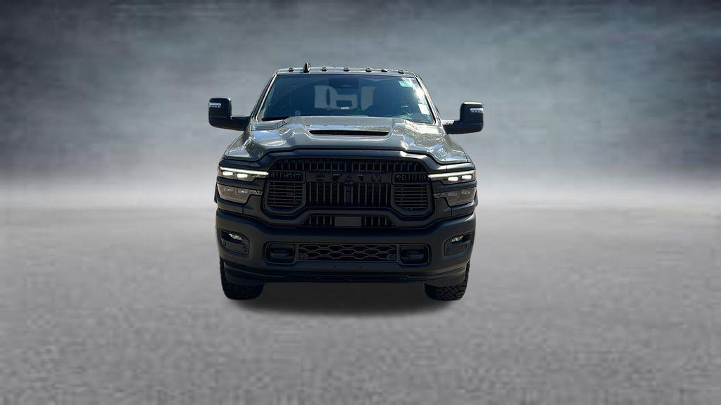 new 2026 Ram 2500 car, priced at $82,539