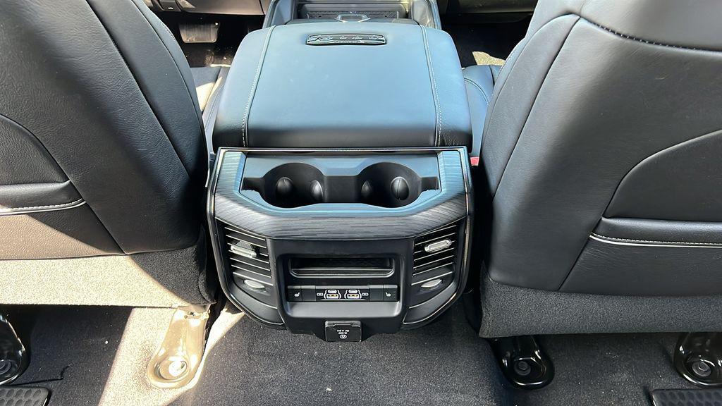 new 2026 Ram 2500 car, priced at $82,539