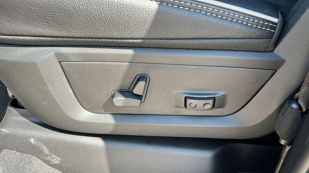 new 2026 Ram 2500 car, priced at $82,539