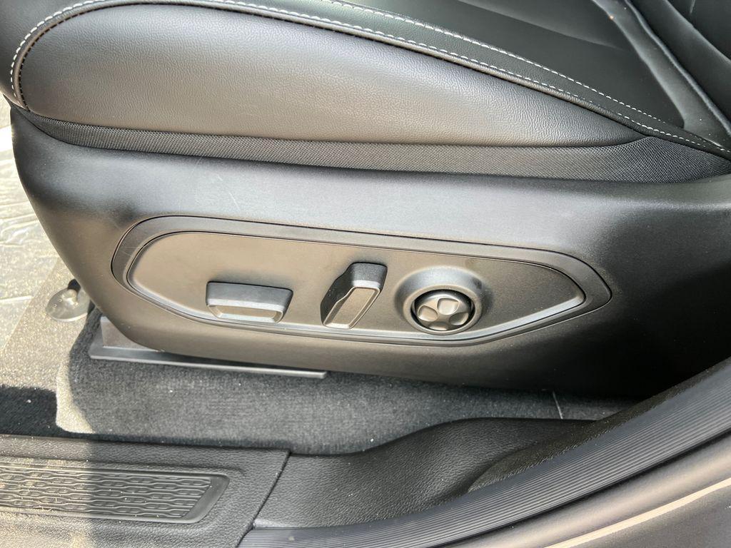 new 2025 Jeep Grand Cherokee L car, priced at $48,505