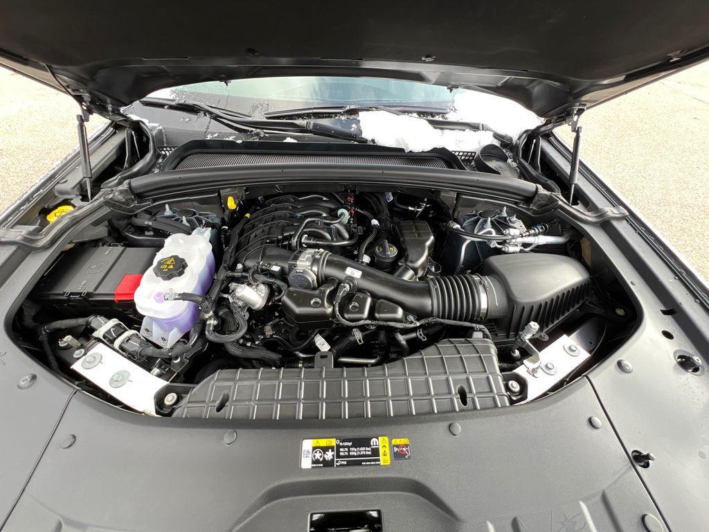 new 2025 Jeep Grand Cherokee L car, priced at $48,505