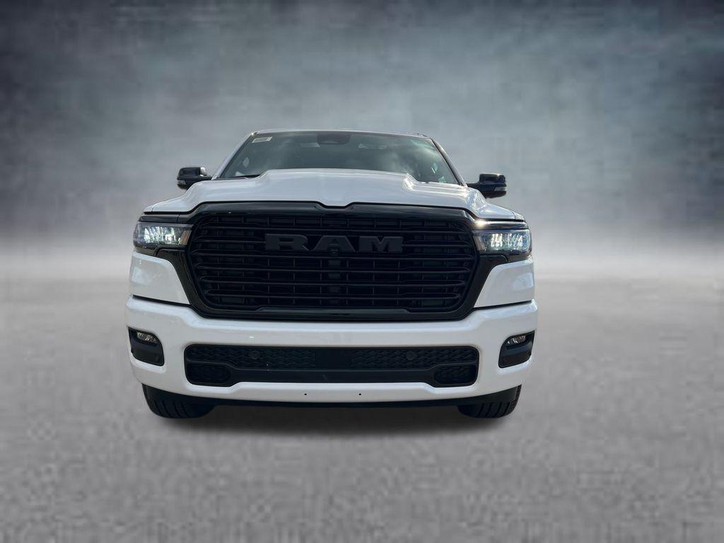new 2026 Ram 1500 car, priced at $62,399