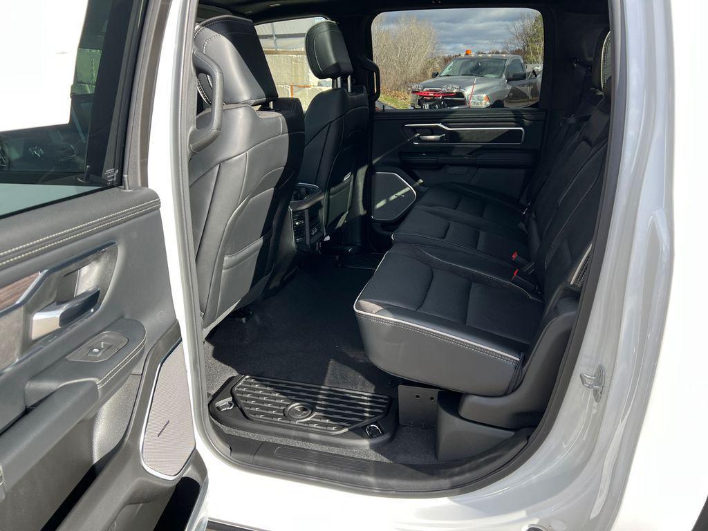 new 2026 Ram 1500 car, priced at $62,399