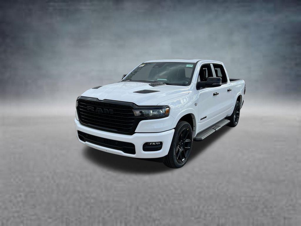 new 2026 Ram 1500 car, priced at $62,399