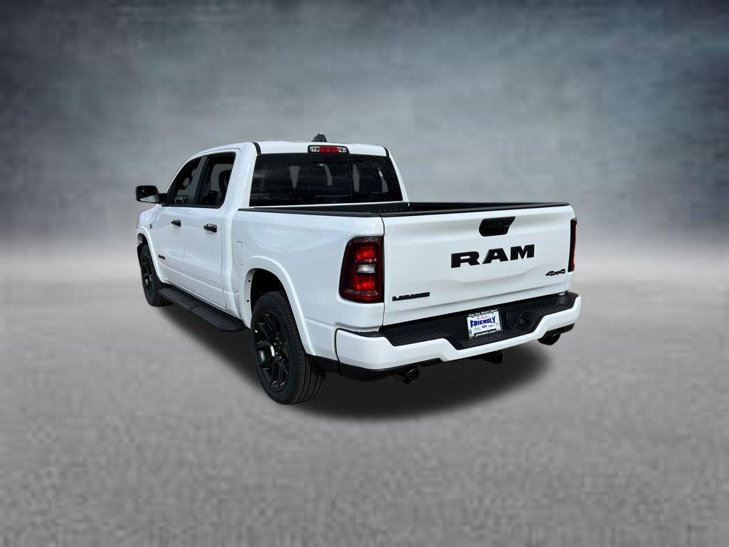 new 2026 Ram 1500 car, priced at $62,399