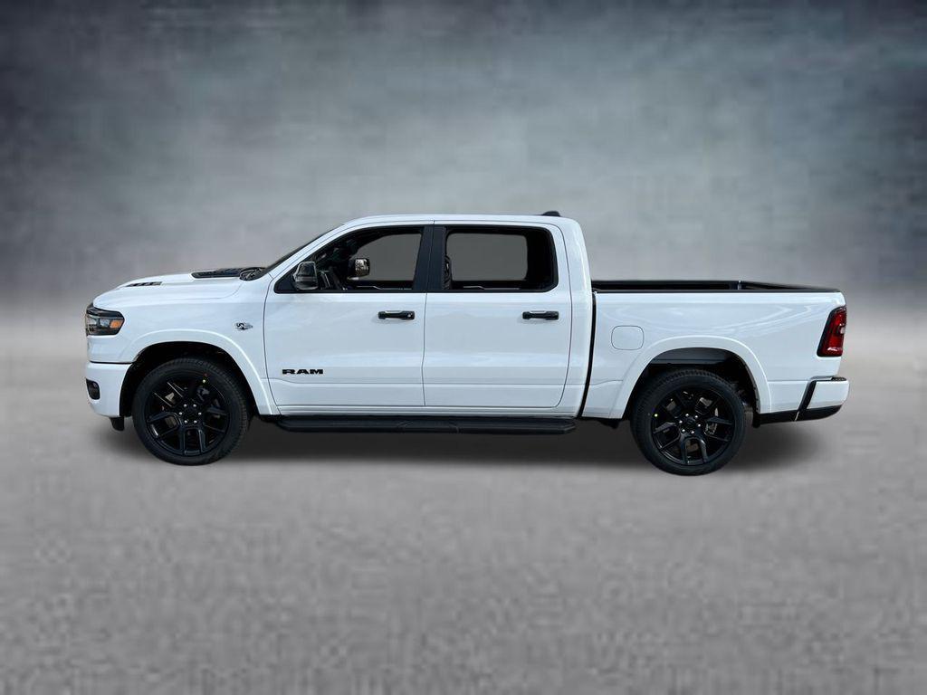 new 2026 Ram 1500 car, priced at $62,399