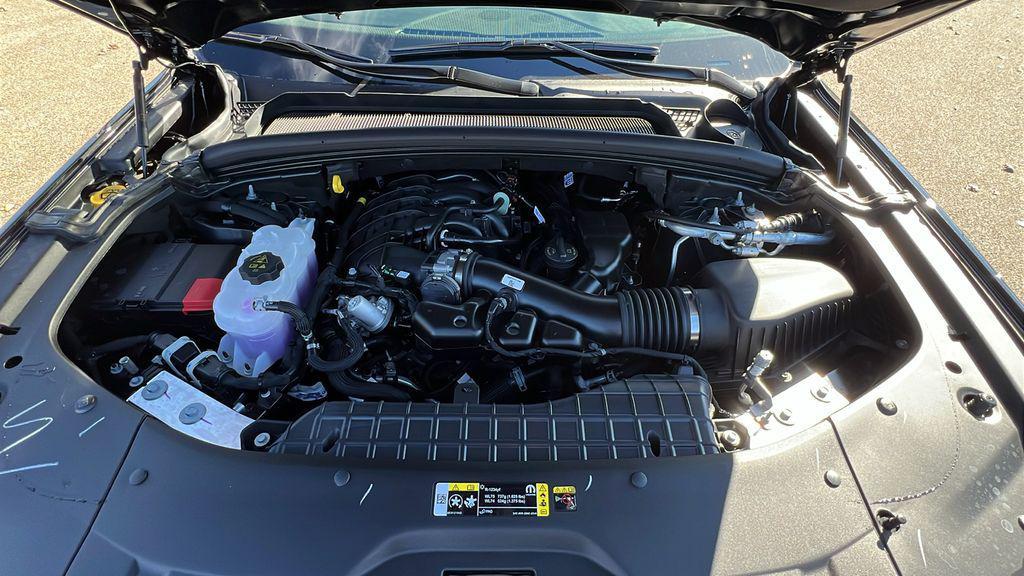 new 2025 Jeep Grand Cherokee car, priced at $39,873