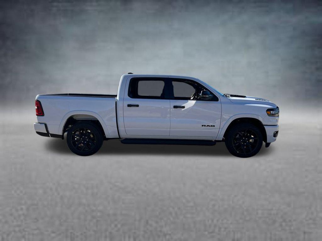 new 2026 Ram 1500 car, priced at $56,732