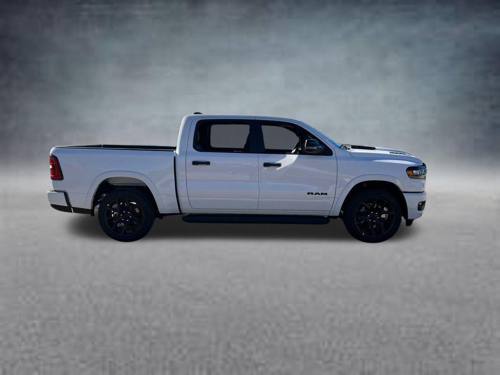 new 2026 Ram 1500 car, priced at $56,732