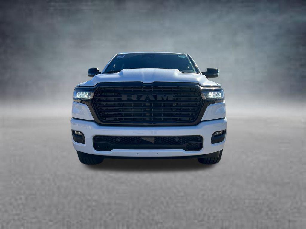 new 2026 Ram 1500 car, priced at $56,732