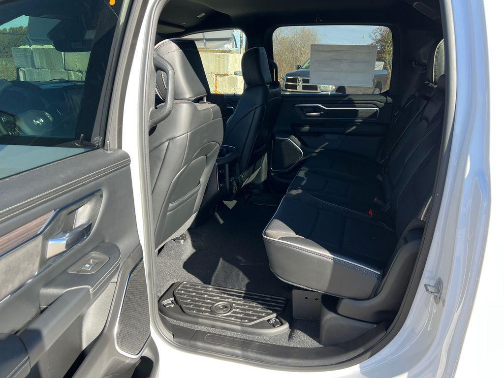 new 2026 Ram 1500 car, priced at $56,732