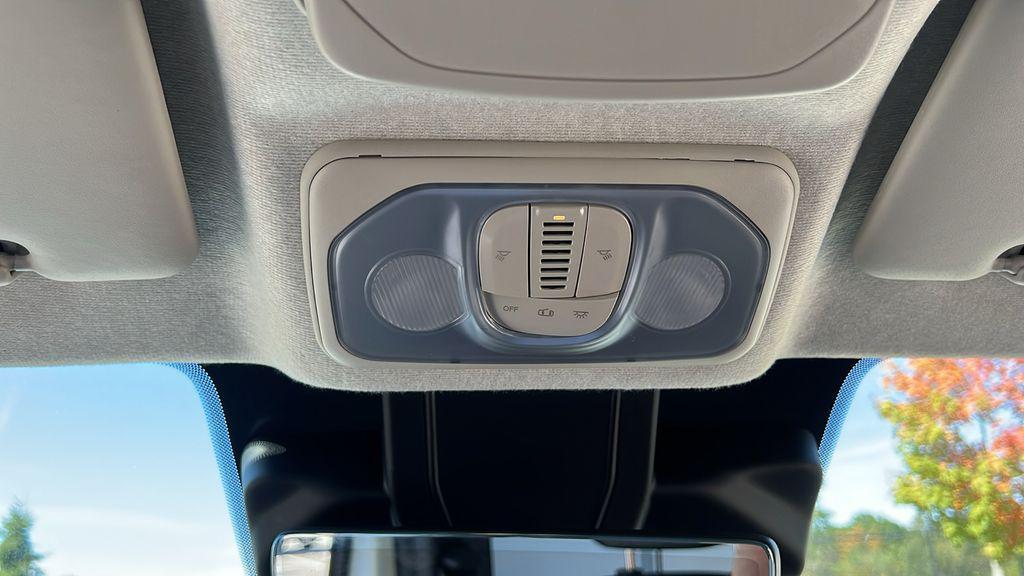 new 2026 Ram ProMaster 2500 car, priced at $49,051