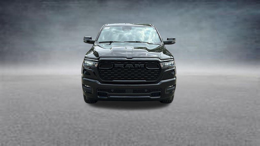 new 2026 Ram 1500 car, priced at $47,577