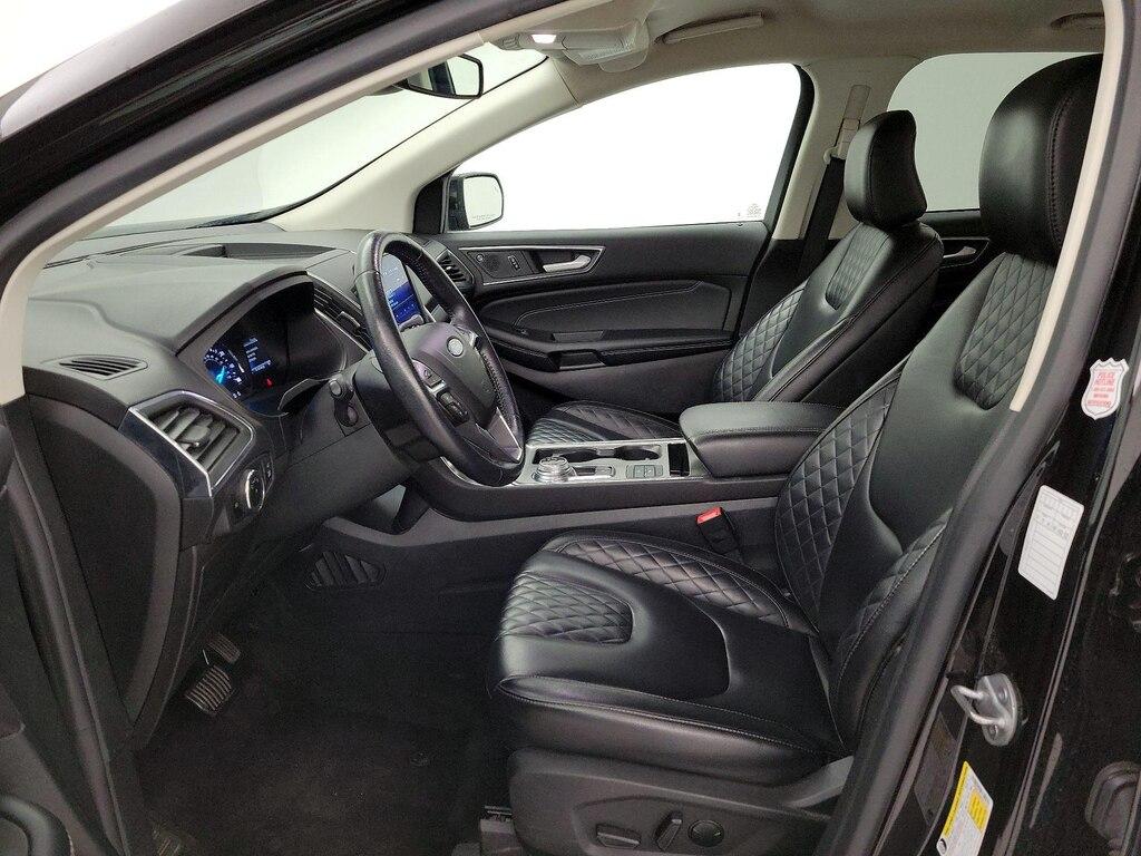 used 2023 Ford Edge car, priced at $23,998