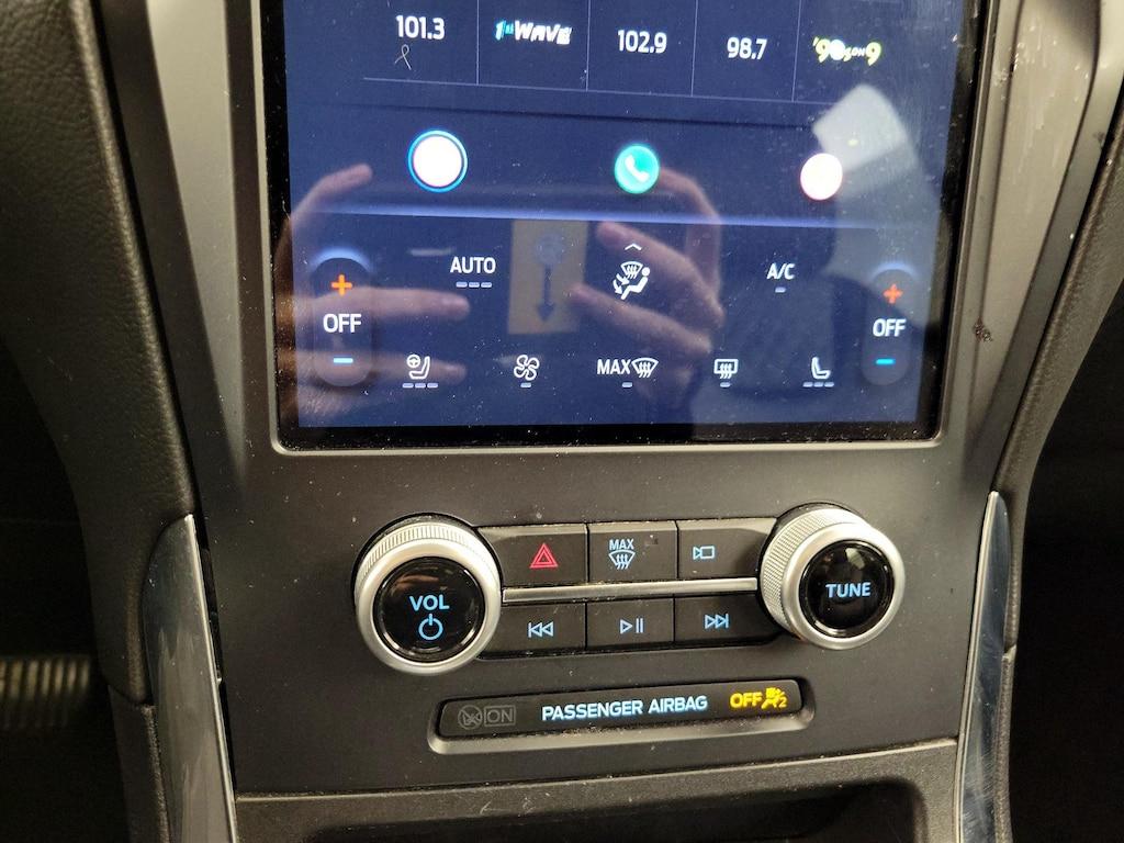 used 2023 Ford Edge car, priced at $23,998