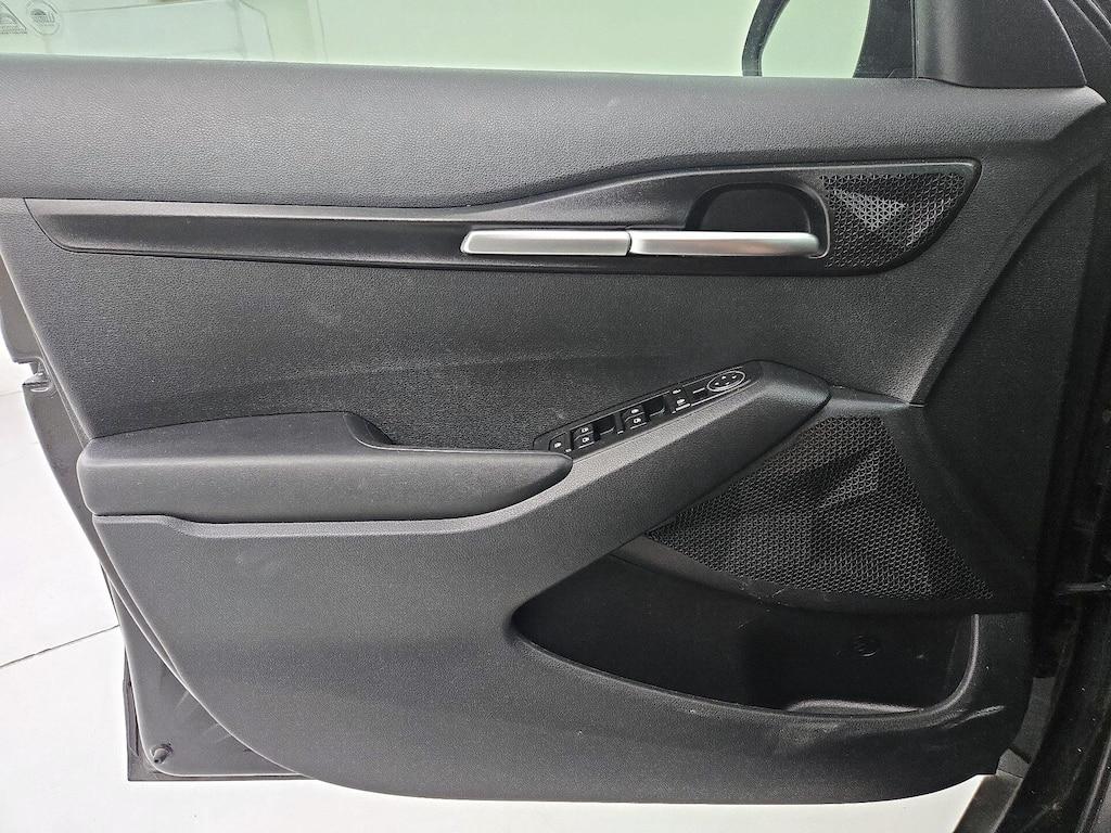used 2022 Kia Seltos car, priced at $19,998