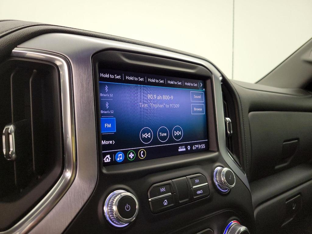 used 2019 GMC Sierra 1500 car, priced at $35,998
