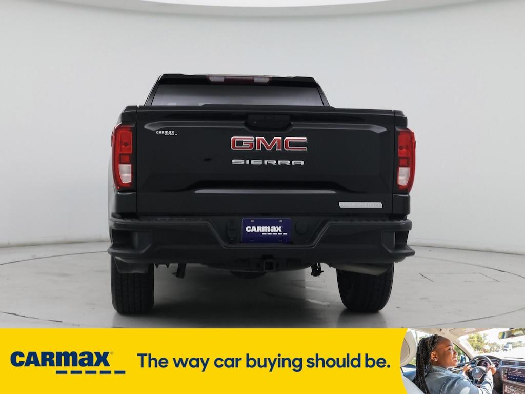 used 2019 GMC Sierra 1500 car, priced at $35,998