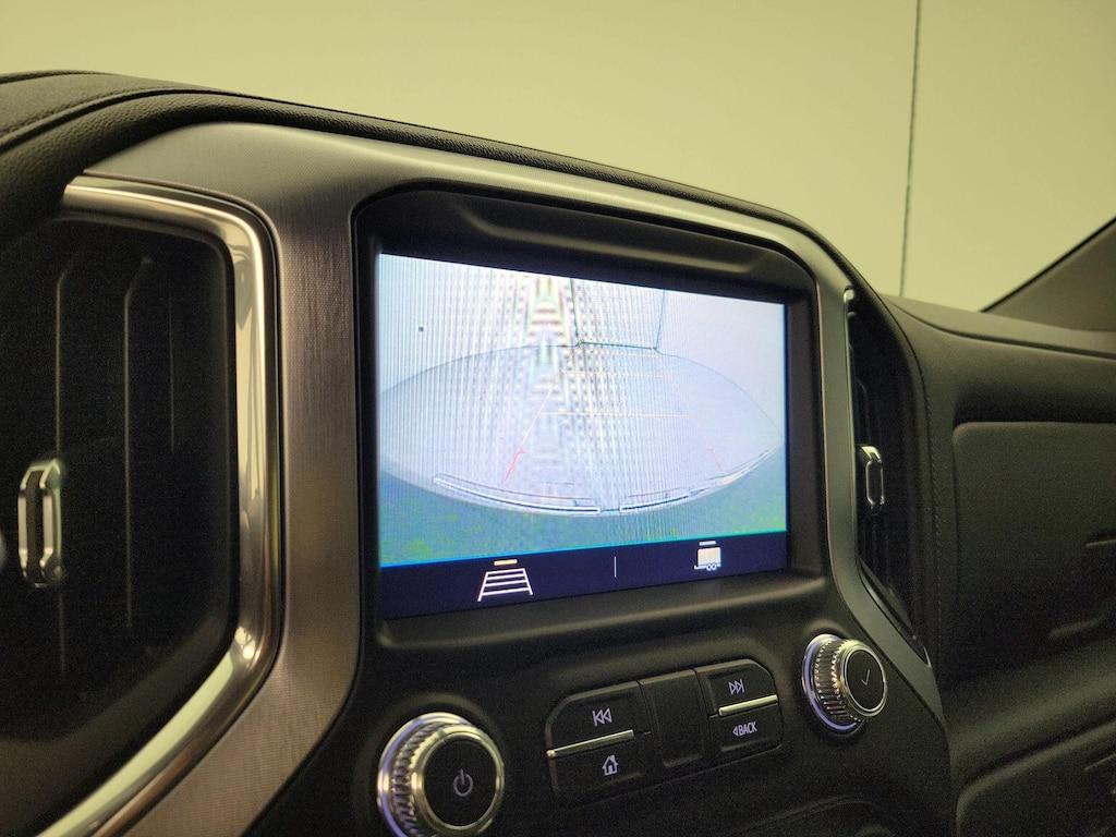 used 2019 GMC Sierra 1500 car, priced at $35,998