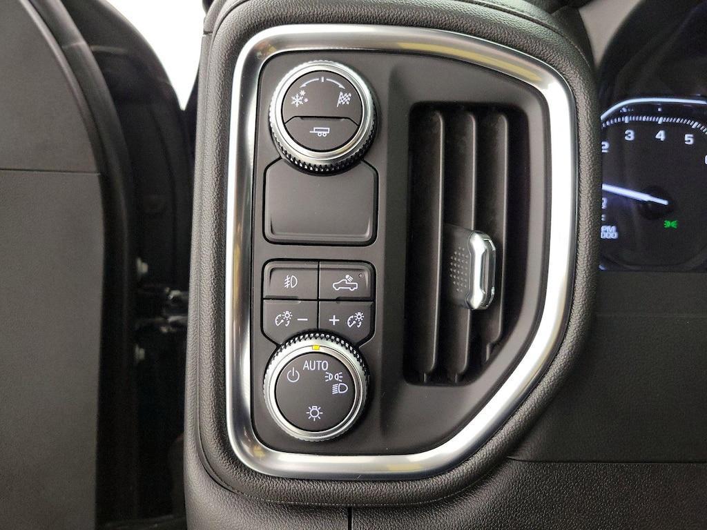 used 2019 GMC Sierra 1500 car, priced at $35,998