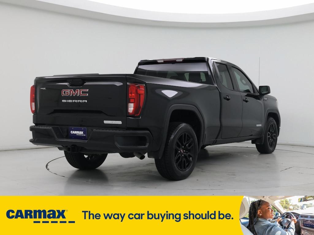 used 2019 GMC Sierra 1500 car, priced at $35,998
