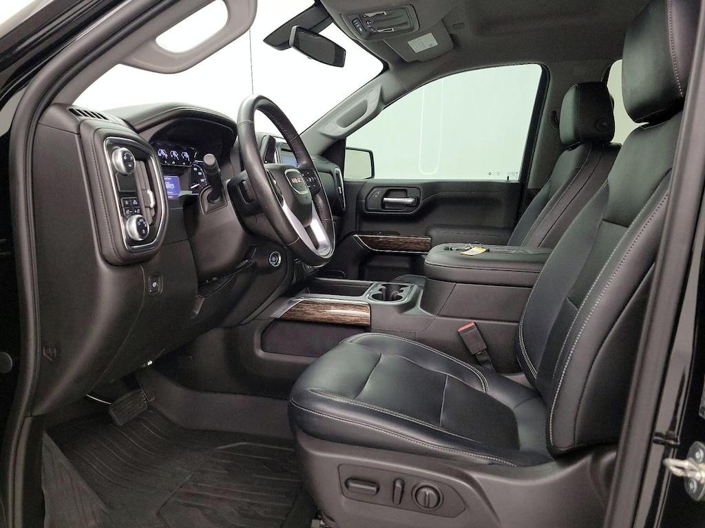 used 2019 GMC Sierra 1500 car, priced at $35,998