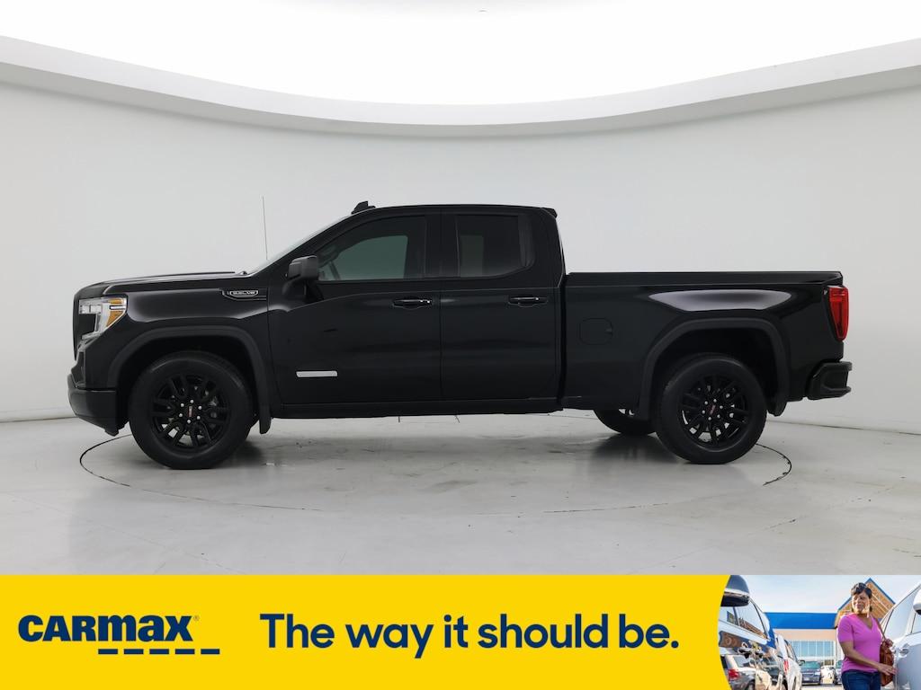 used 2019 GMC Sierra 1500 car, priced at $35,998