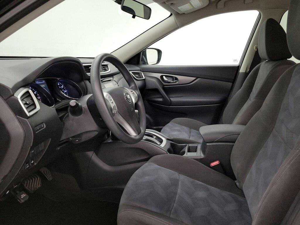 used 2016 Nissan Rogue car, priced at $14,998