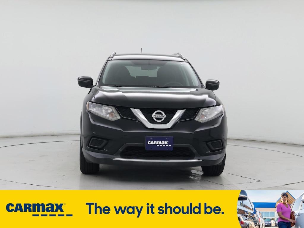 used 2016 Nissan Rogue car, priced at $14,998