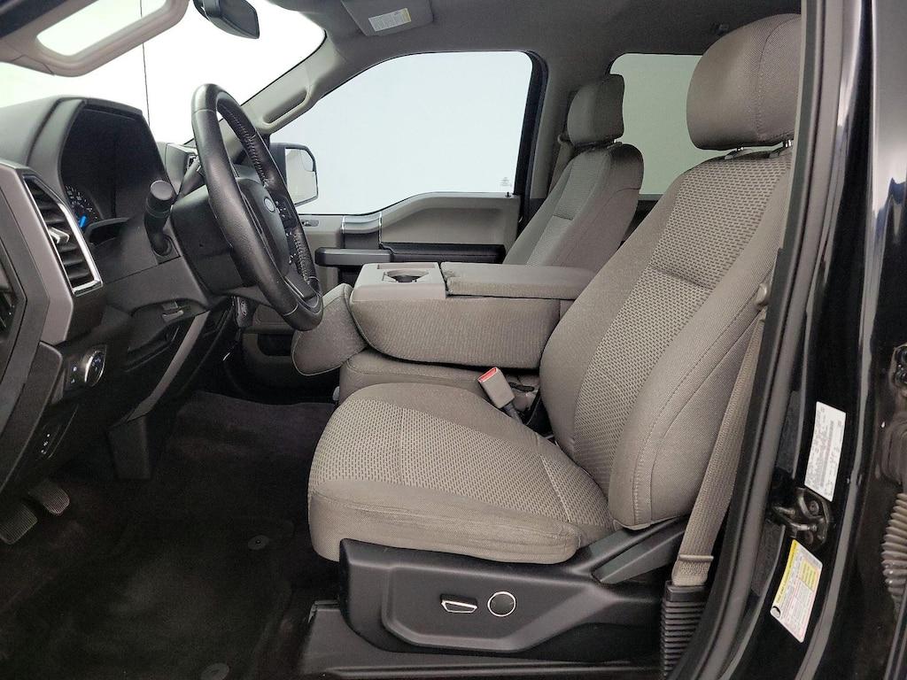 used 2016 Ford F-150 car, priced at $26,998