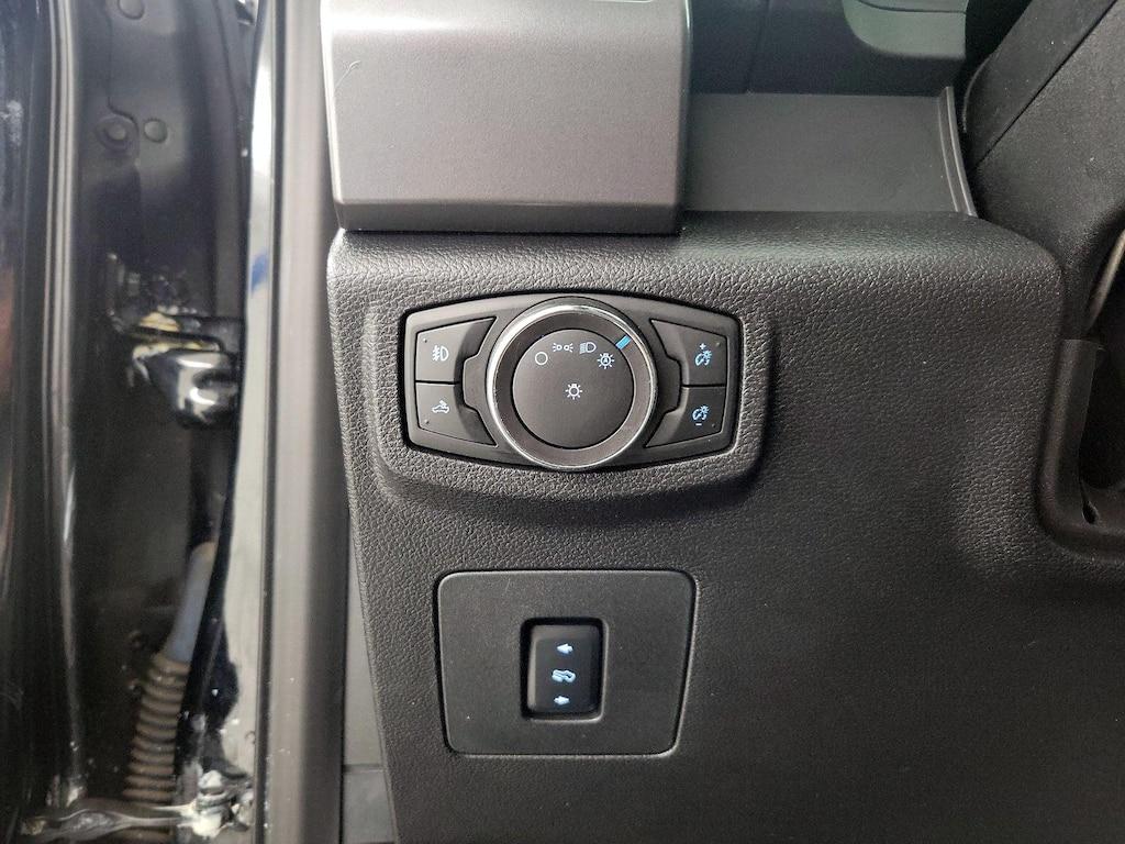 used 2016 Ford F-150 car, priced at $26,998