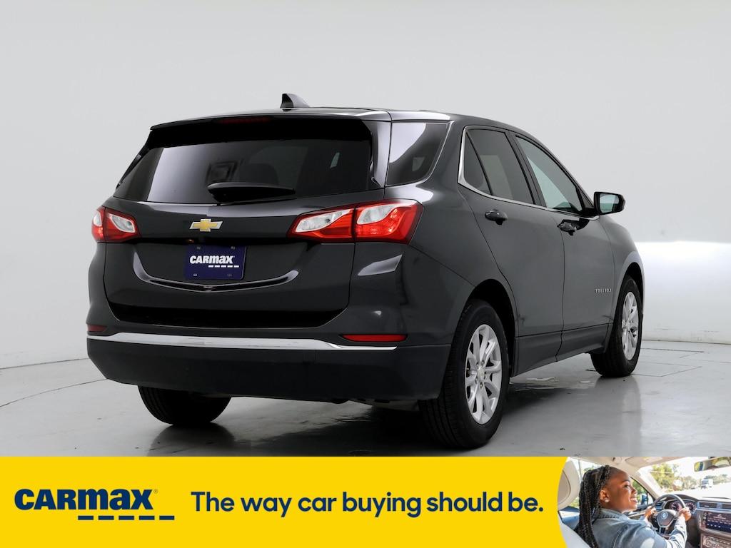 used 2019 Chevrolet Equinox car, priced at $17,998