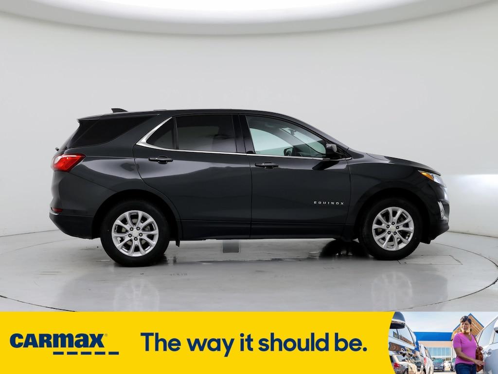 used 2019 Chevrolet Equinox car, priced at $17,998