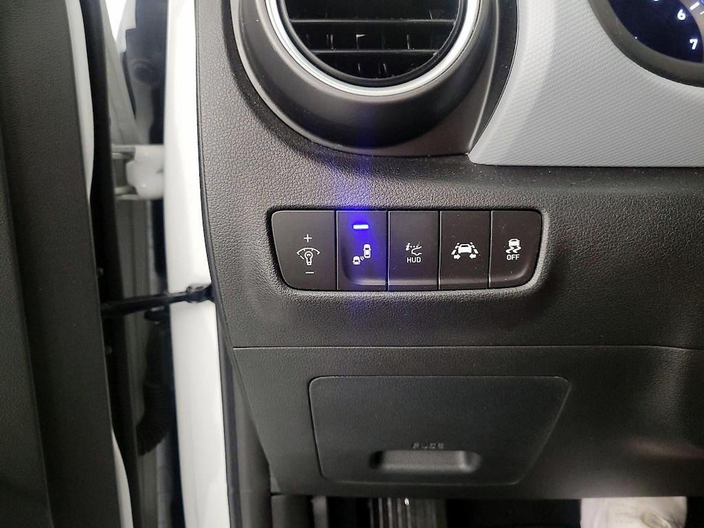 used 2020 Hyundai Kona car, priced at $21,998