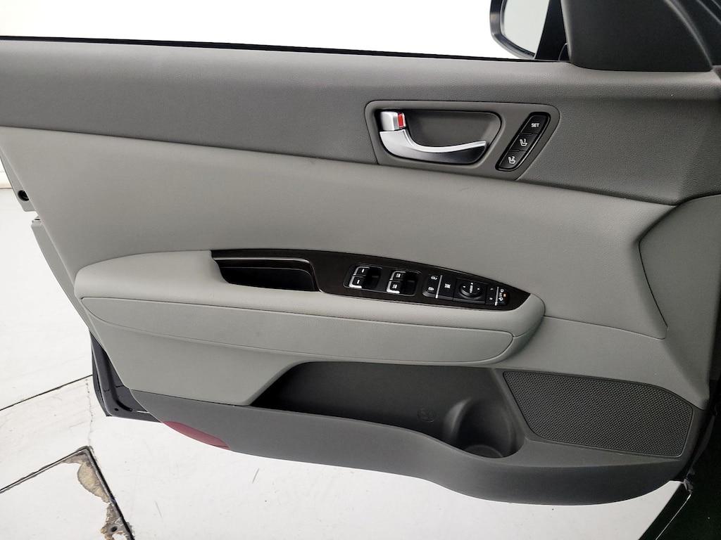 used 2016 Kia Optima car, priced at $16,998