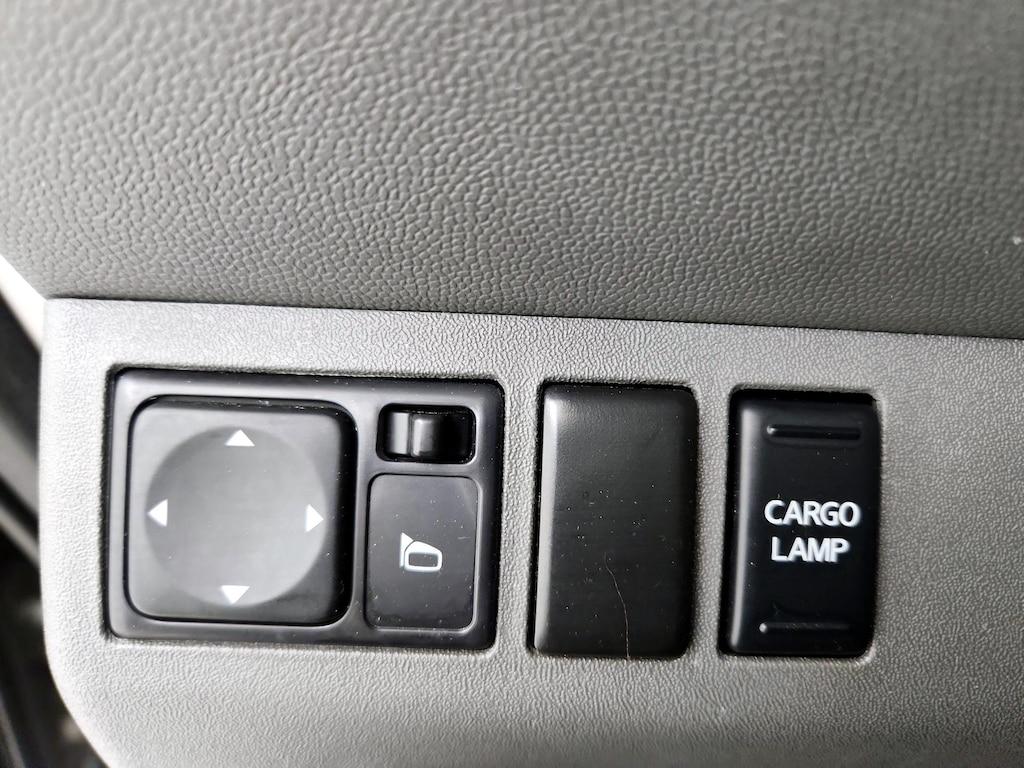 used 2017 Nissan Frontier car, priced at $21,998